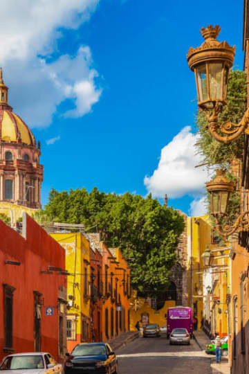 San Miguel de Allende