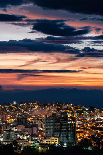 Manizales