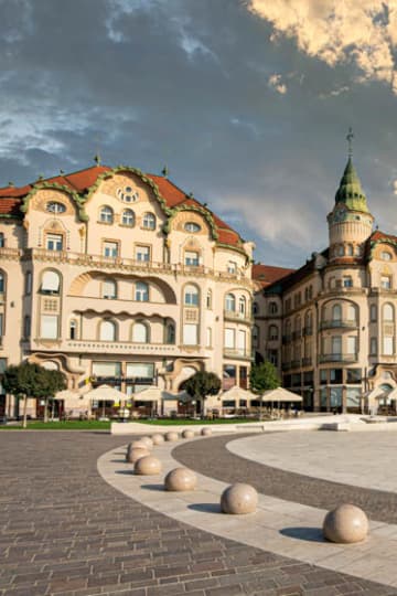 Oradea