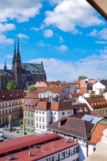 Brno