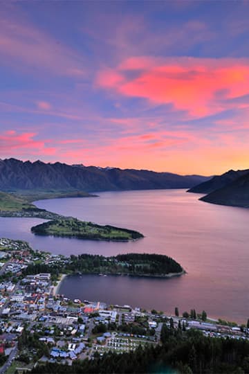 Queenstown
