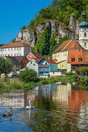 Regensburg