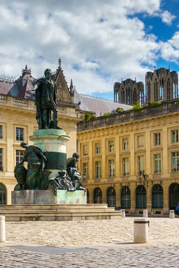 Reims