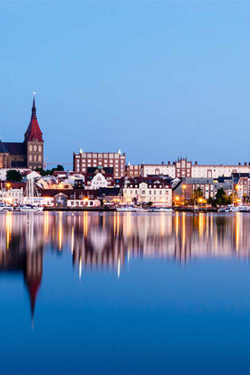 Rostock