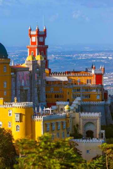 Sintra