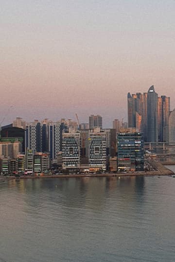 Busan