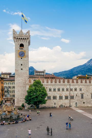 Trento