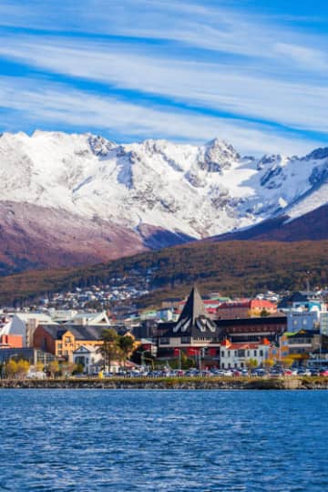 Ushuaia