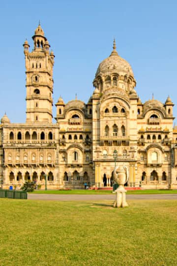 Vadodara