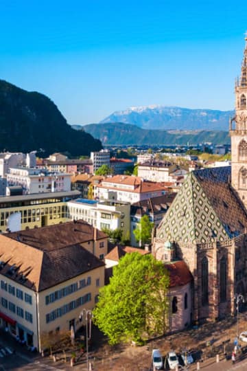 Bolzano