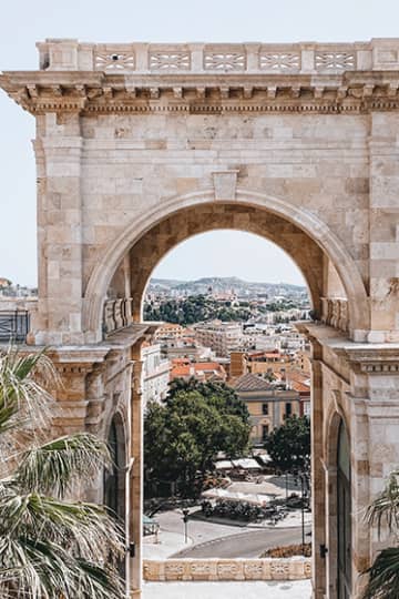 Cagliari