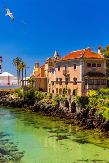 Cascais