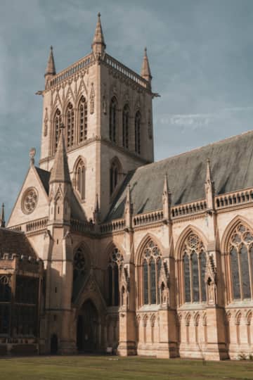 Cambridge