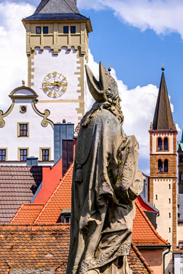 Würzburg