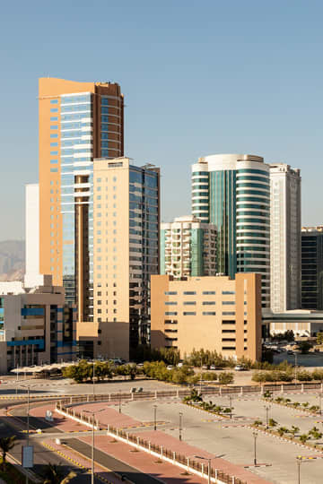 Fujairah