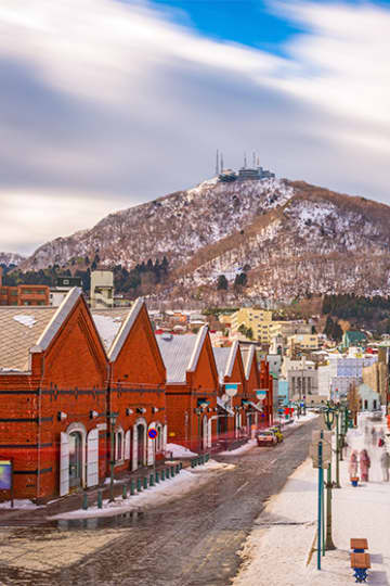 Hakodate