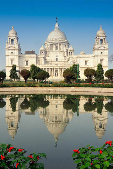 Kolkata