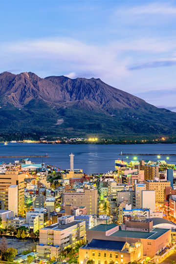 Kagoshima