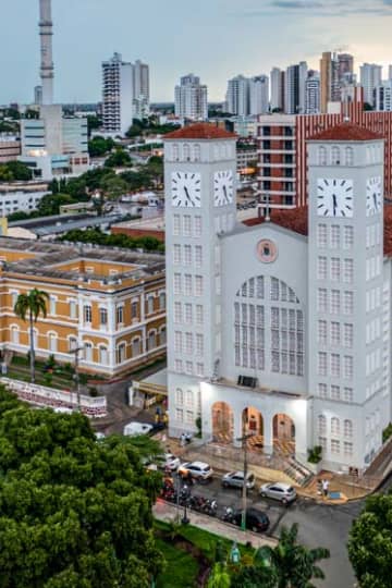 Cuiabá