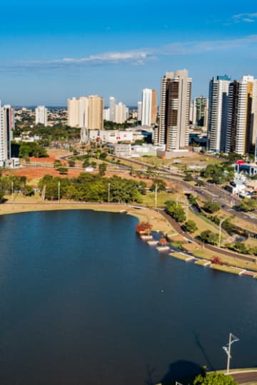 Campo Grande