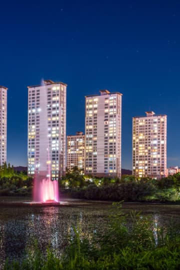 Cheongju