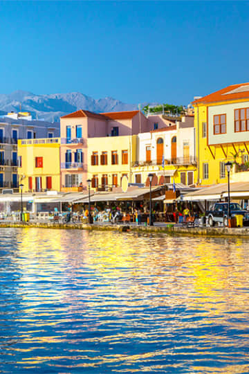 Chania