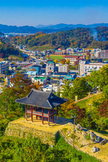 공주