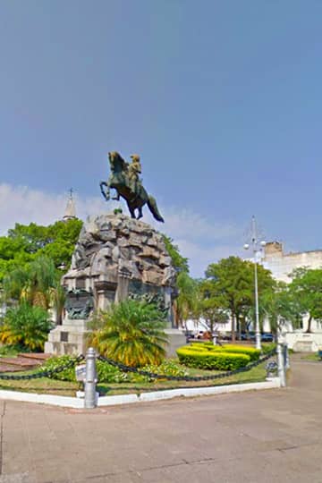 Corrientes