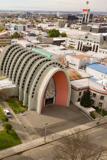 Chillán