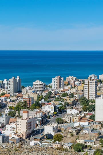 Comodoro Rivadavia