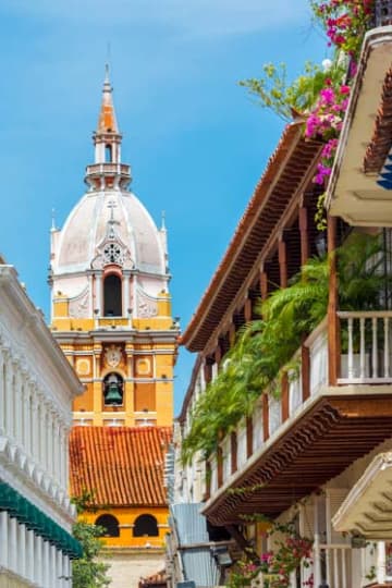 Cartagena