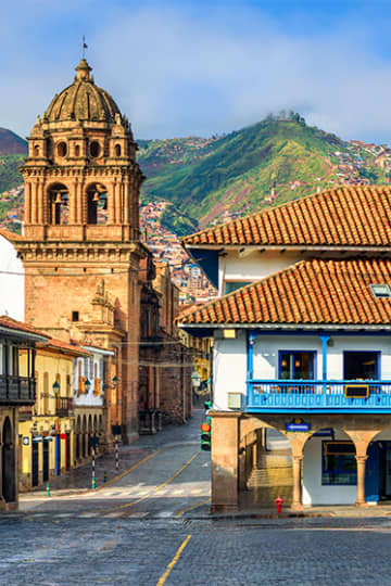 Cusco