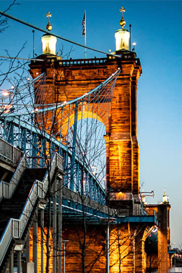 Cincinnati
