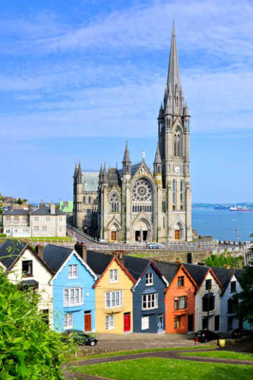 Cobh