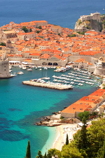 Dubrovnik