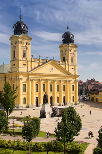 Debrecen
