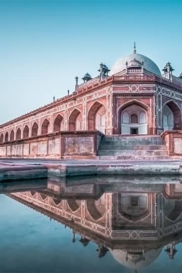 New Delhi