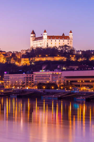 Bratislava