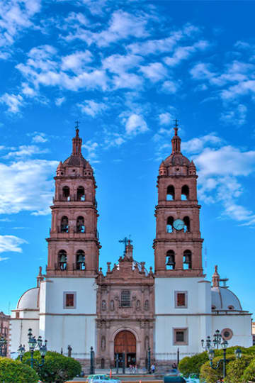 Durango