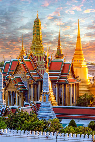 กรุงเทพมหานคร