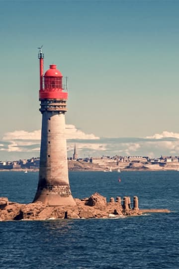 Saint-Malo