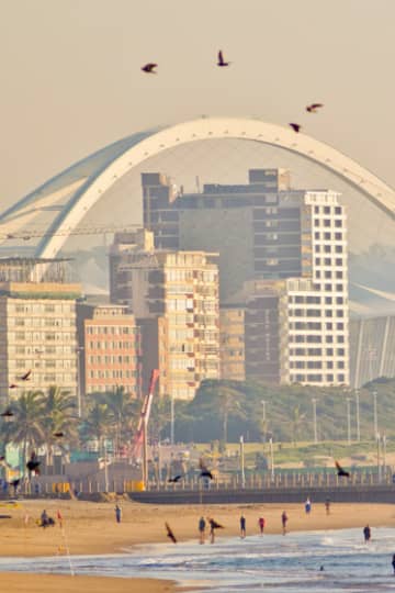 Durban