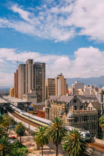 Medellin