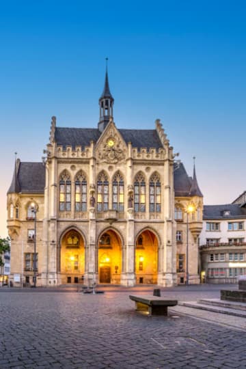 Erfurt