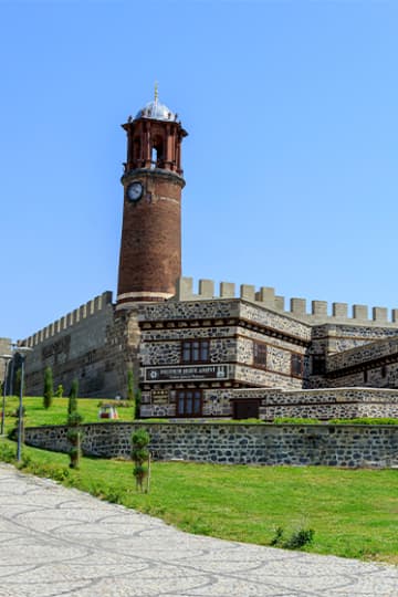 Erzurum