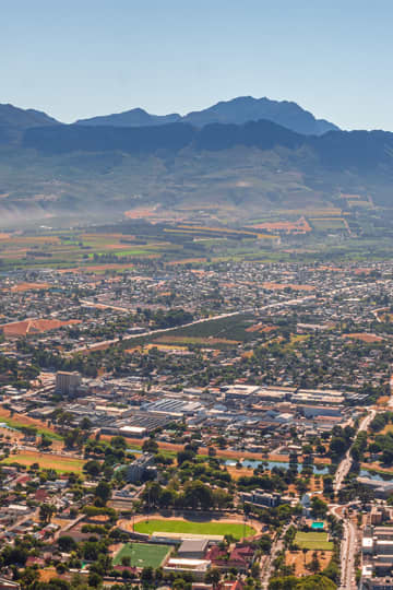 Paarl