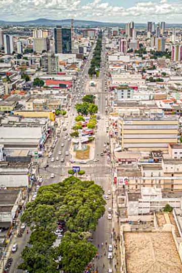 Feira de Santana