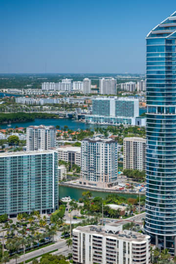 Fort Lauderdale