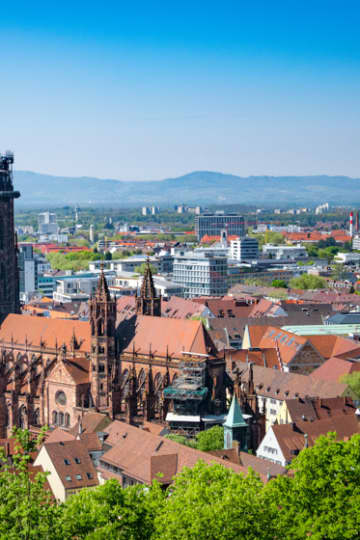 Münster