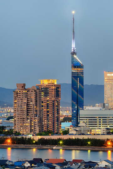 Fukuoka